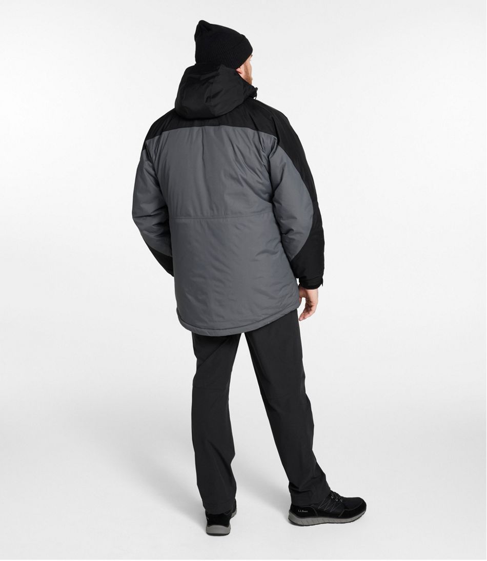 Men's Rugged Ridge Parka | L.L.Bean online