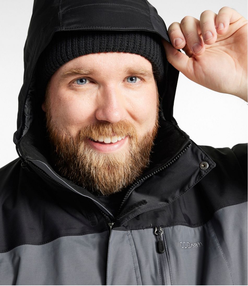 Men's Rugged Ridge Parka | L.L.Bean online