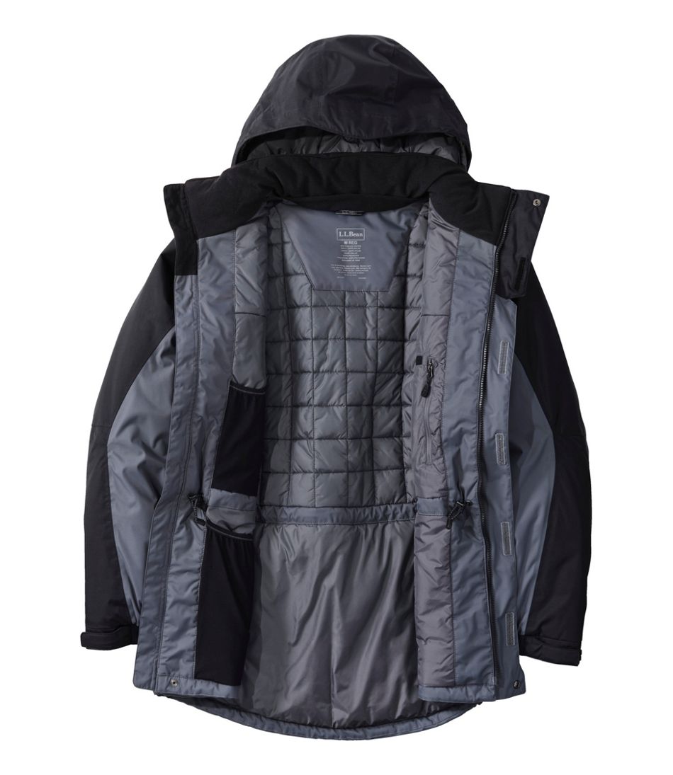 Men's Rugged Ridge Parka | L.L.Bean online