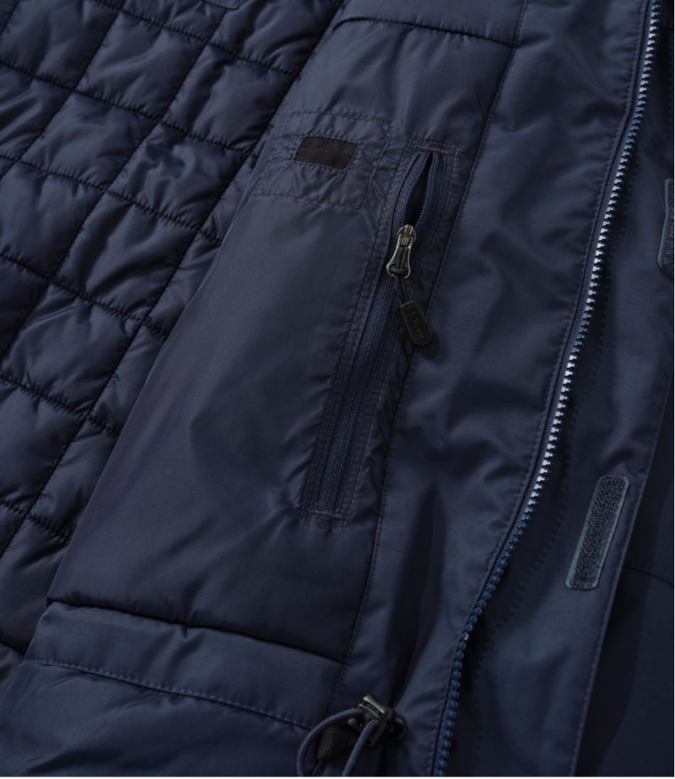 Men's Rugged Ridge Parka | L.L.Bean online