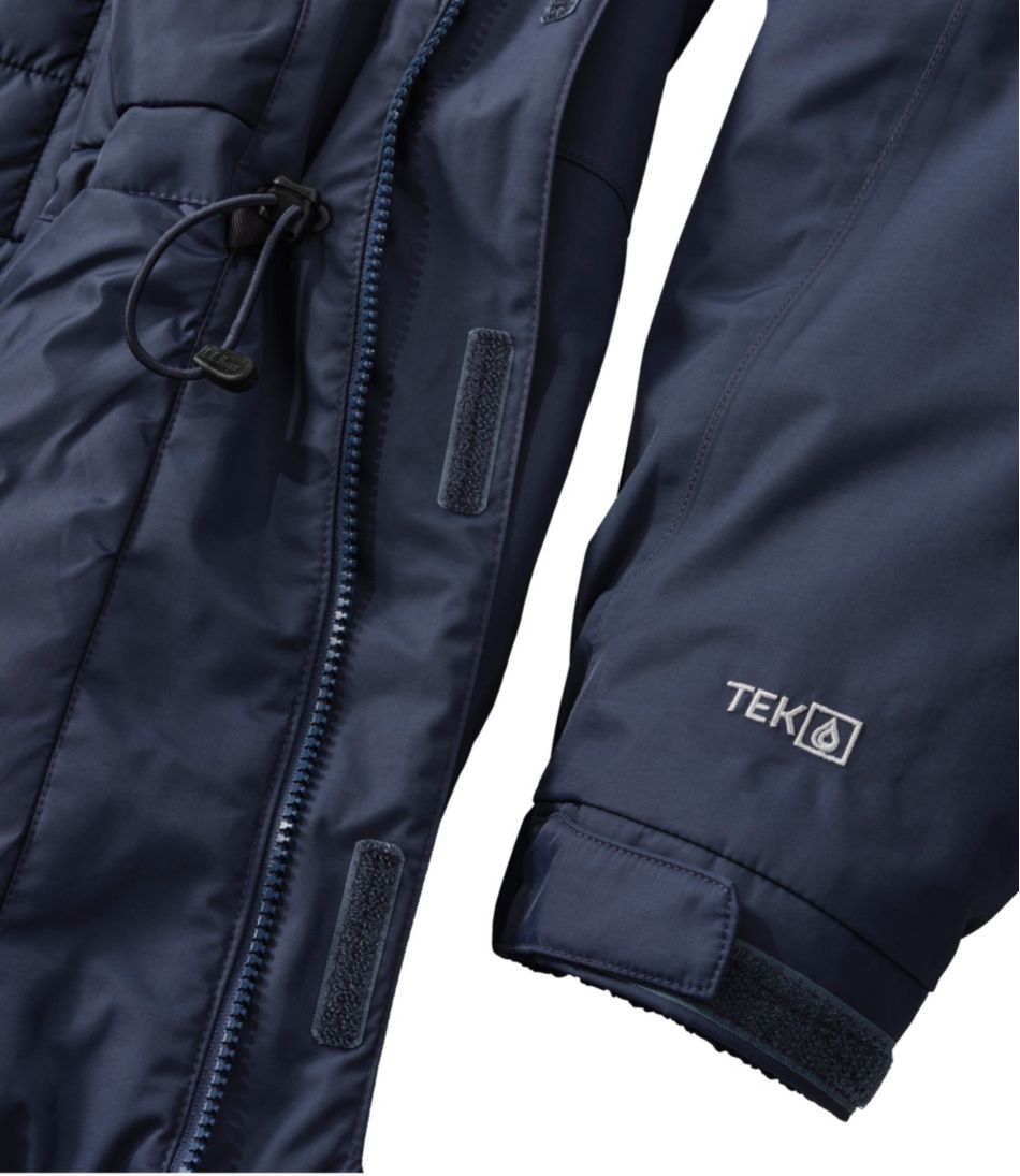 Men's Rugged Ridge Parka | L.L.Bean online