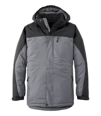 Men's Rugged Ridge Parka | L.L.Bean online