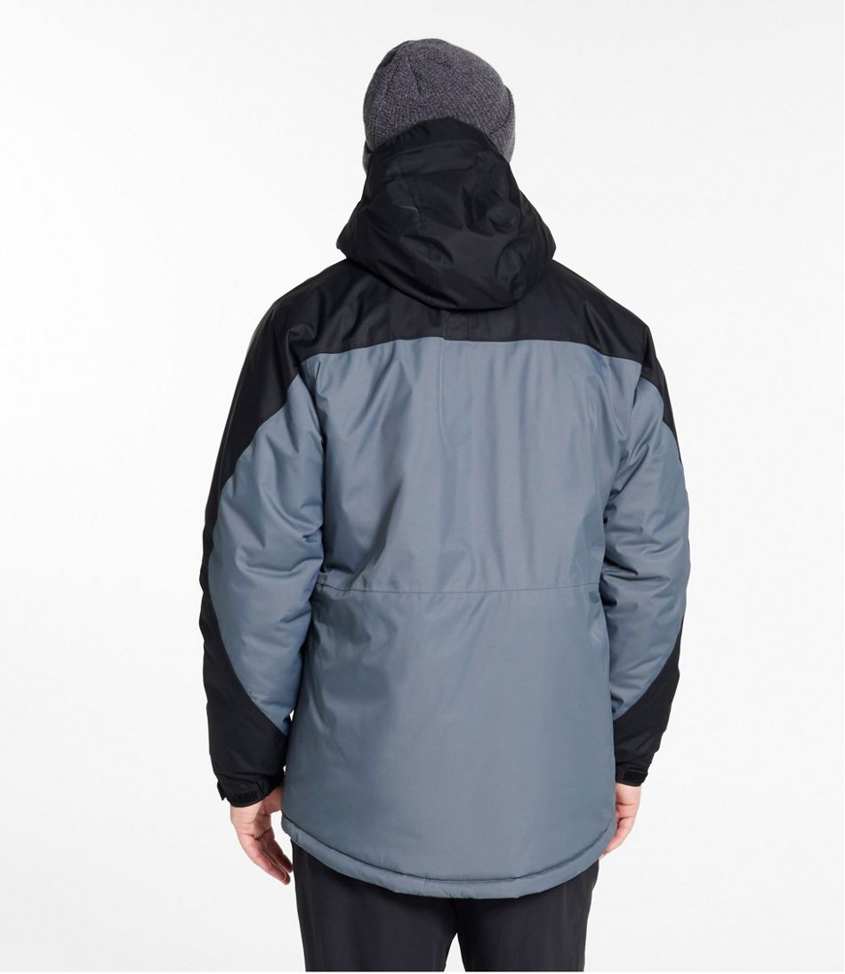 Men's Rugged Ridge Parka | L.L.Bean online