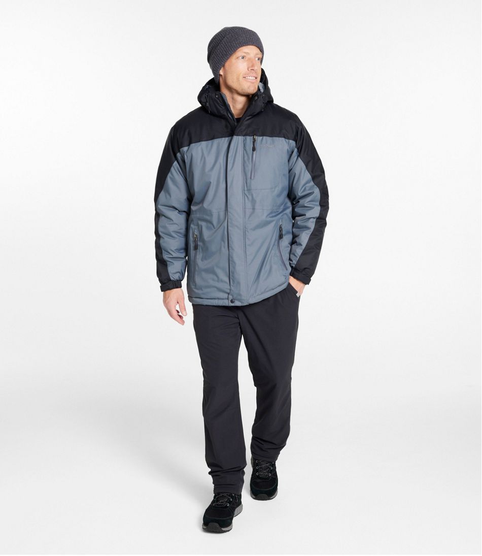 Men's Rugged Ridge Parka | L.L.Bean online