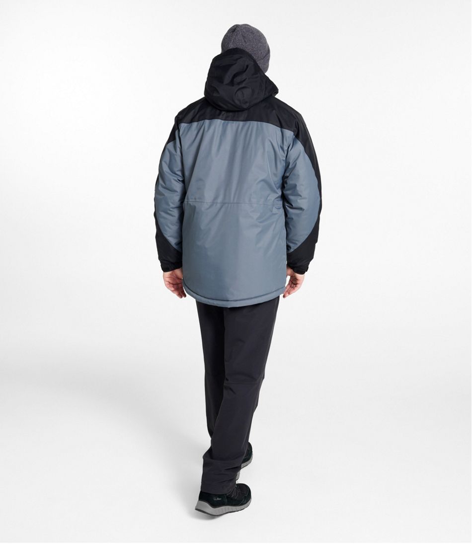 Men's Rugged Ridge Parka | L.L.Bean online