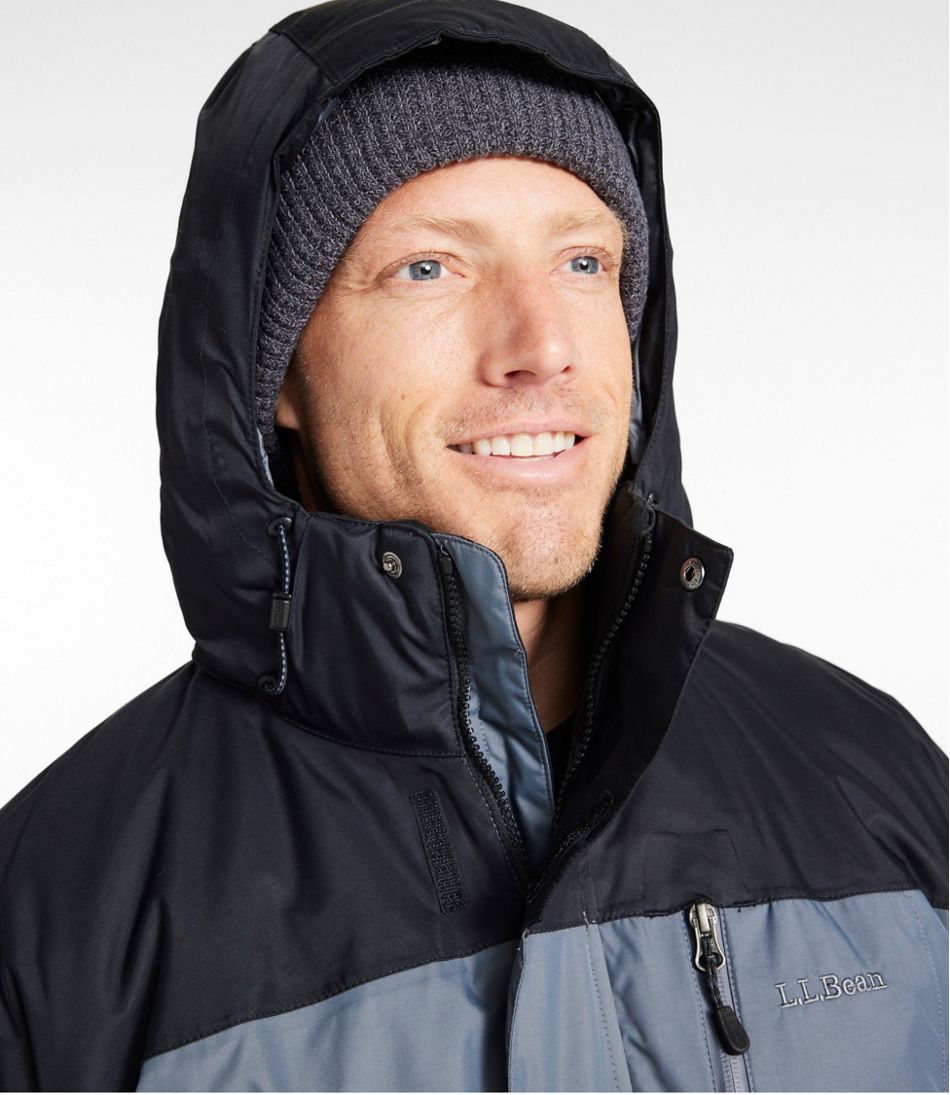 Men's Rugged Ridge Parka | L.L.Bean online