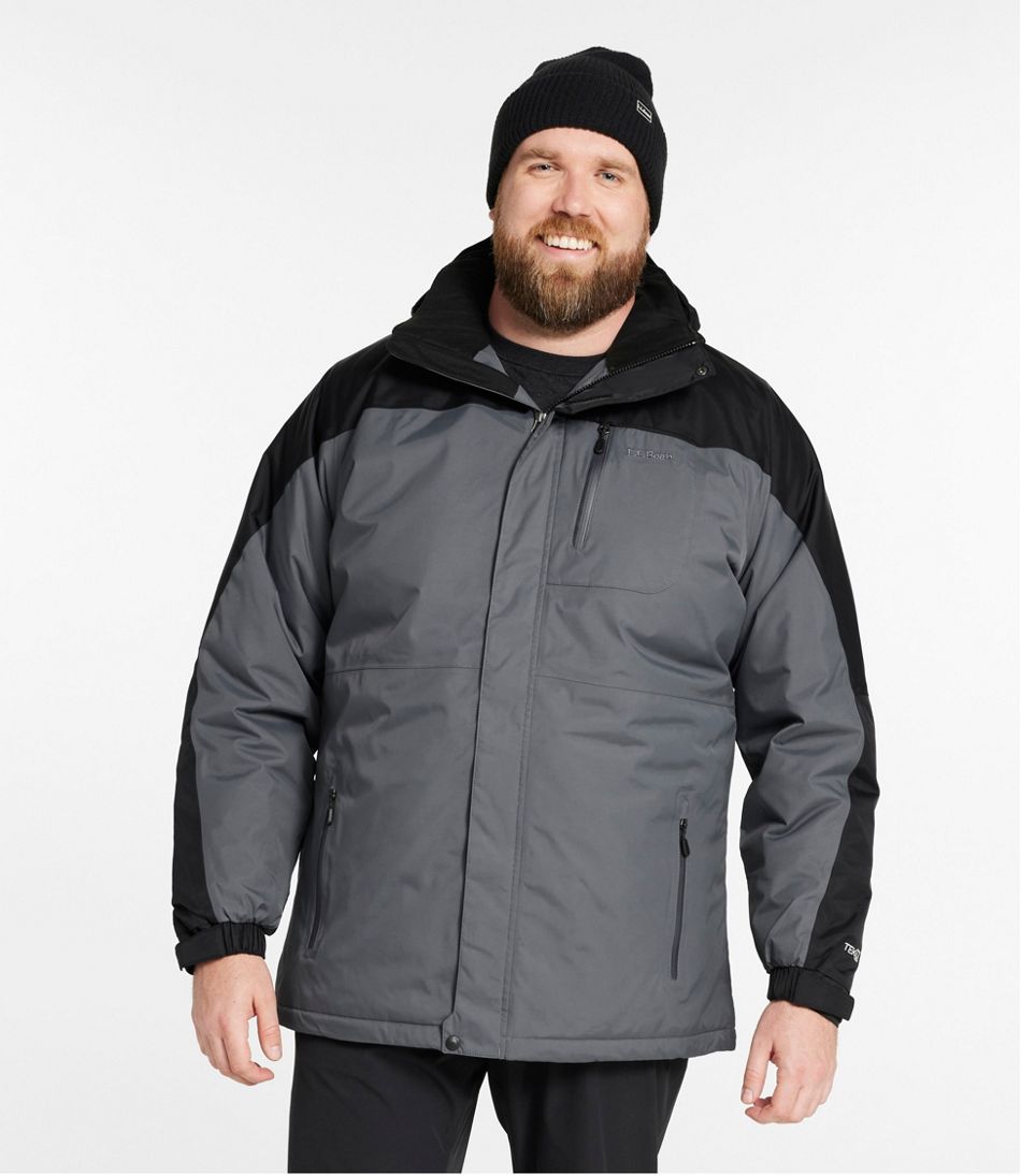 Men's Rugged Ridge Parka | L.L.Bean online