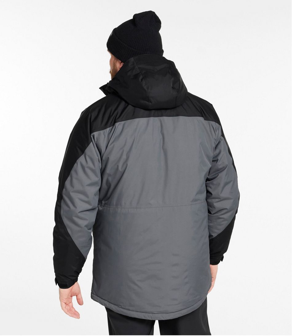 Men's Rugged Ridge Parka | L.L.Bean online