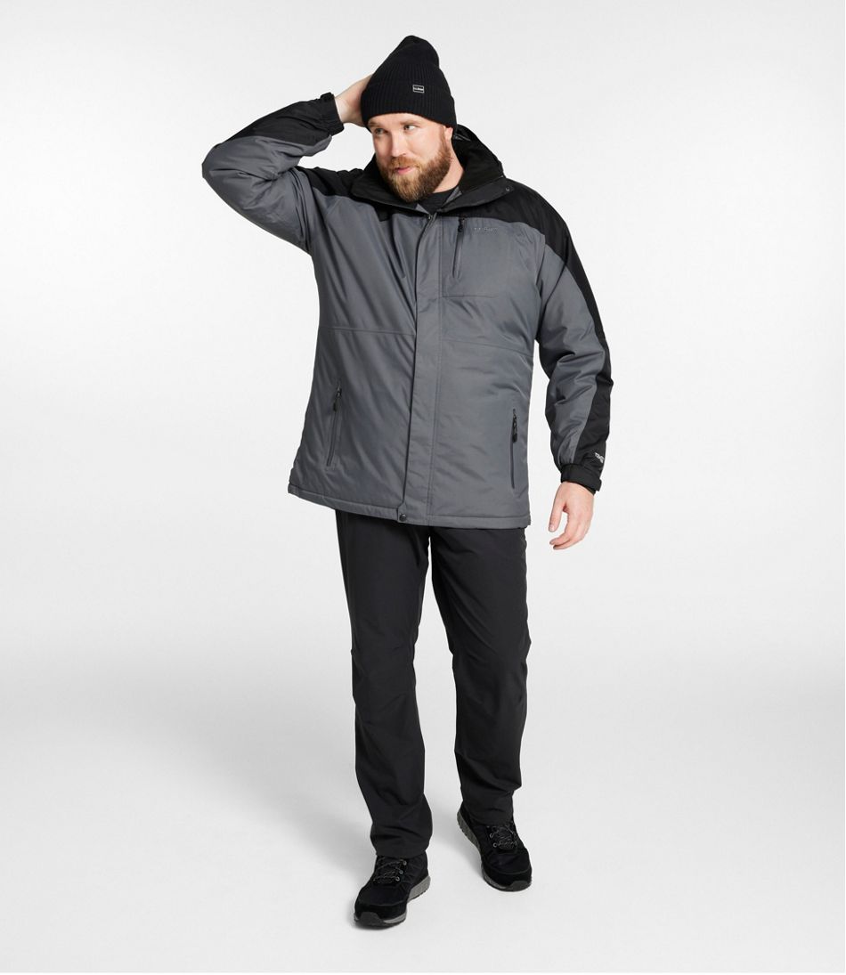 Men's Rugged Ridge Parka | L.L.Bean online