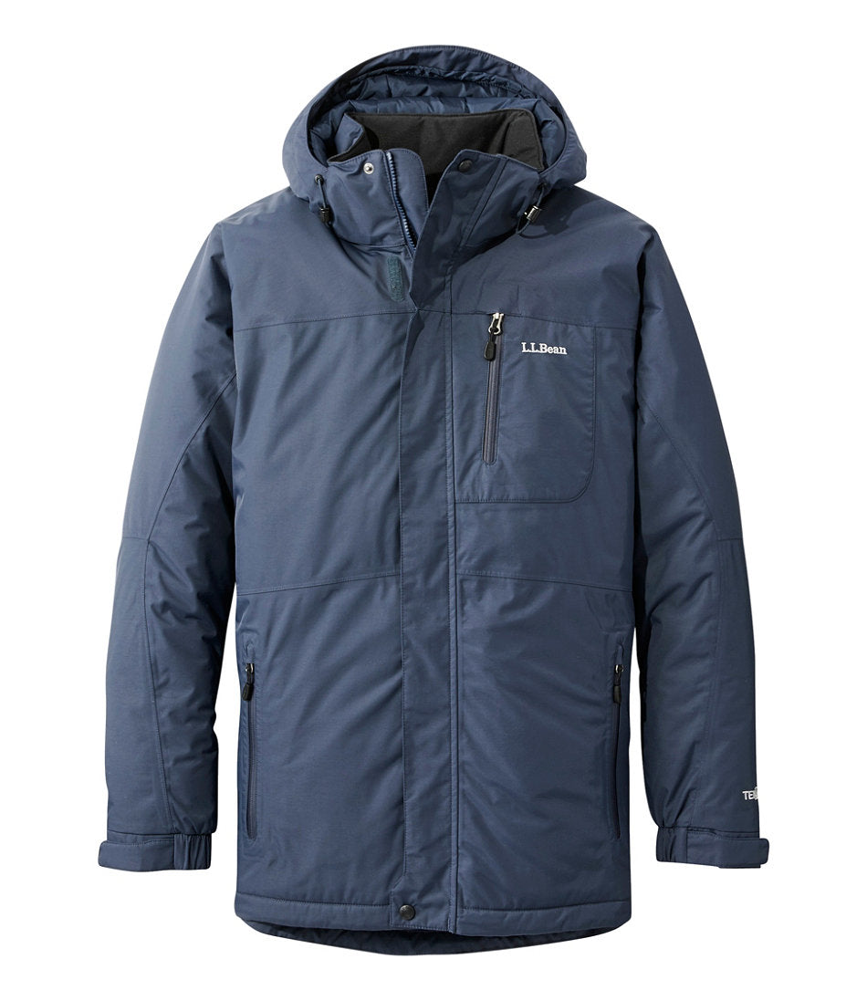 Men's Rugged Ridge Parka | L.L.Bean online