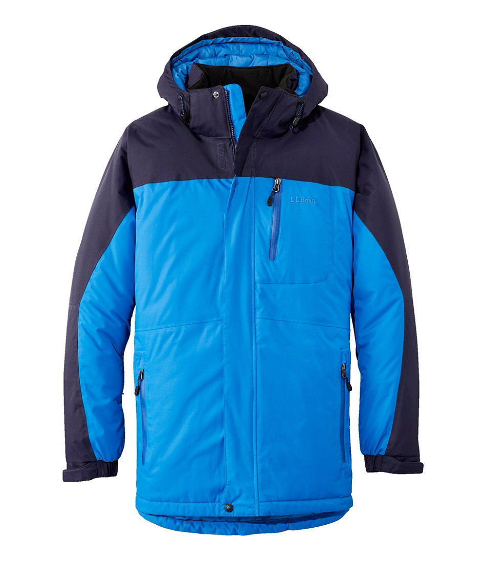 Men's Rugged Ridge Parka | L.L.Bean online