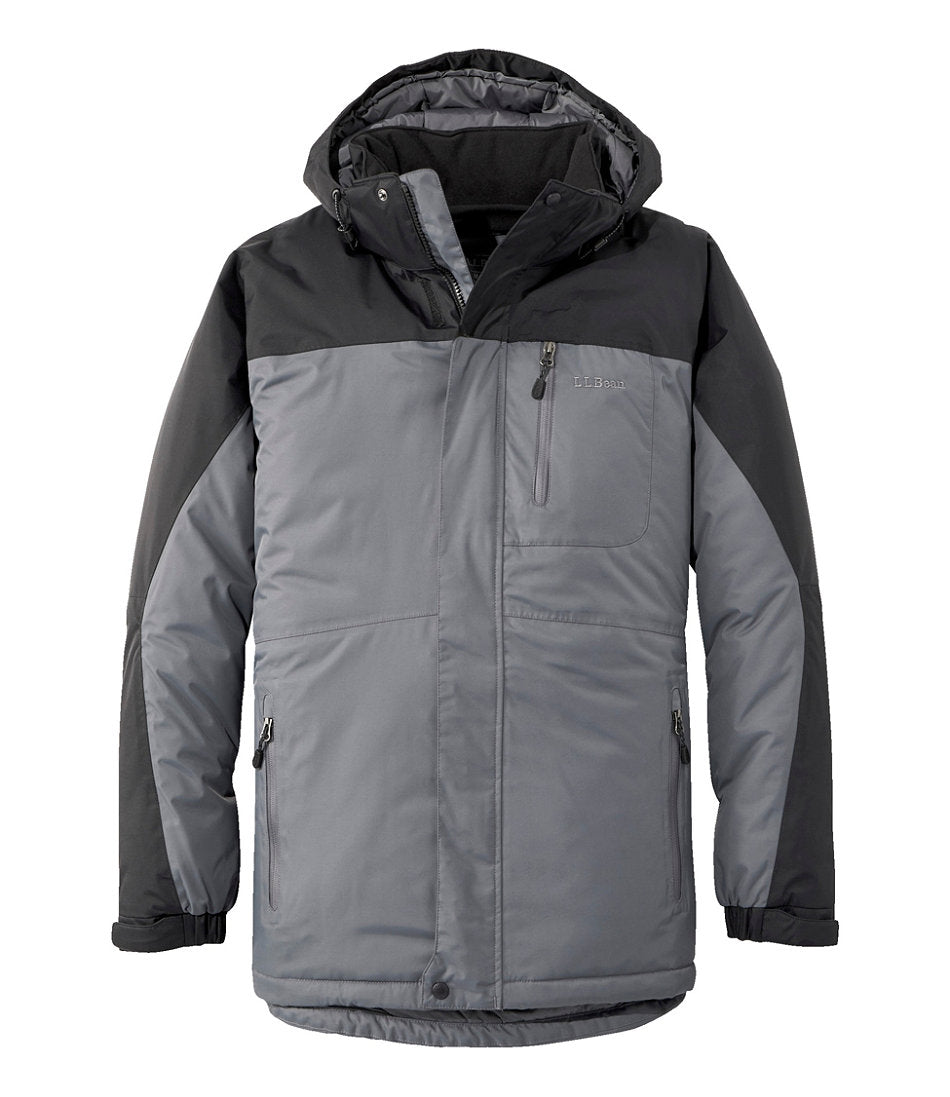 Men's Rugged Ridge Parka | L.L.Bean online