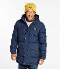 Men's Mountain Classic Down Parka | L.L.Bean sale