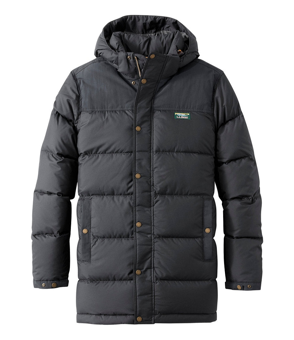 Men's Mountain Classic Down Parka | L.L.Bean sale