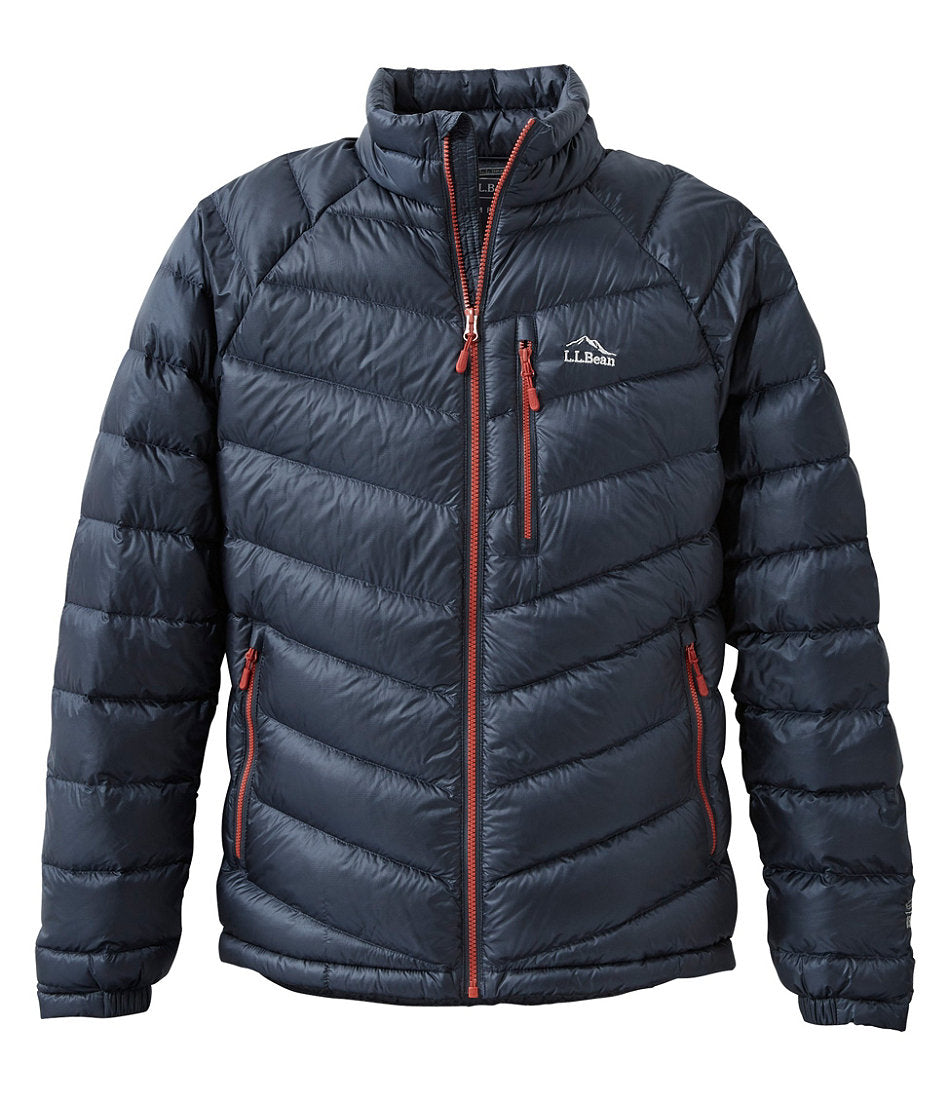 Men's Ultralight 850 Down Jacket | L.L.Bean for sale