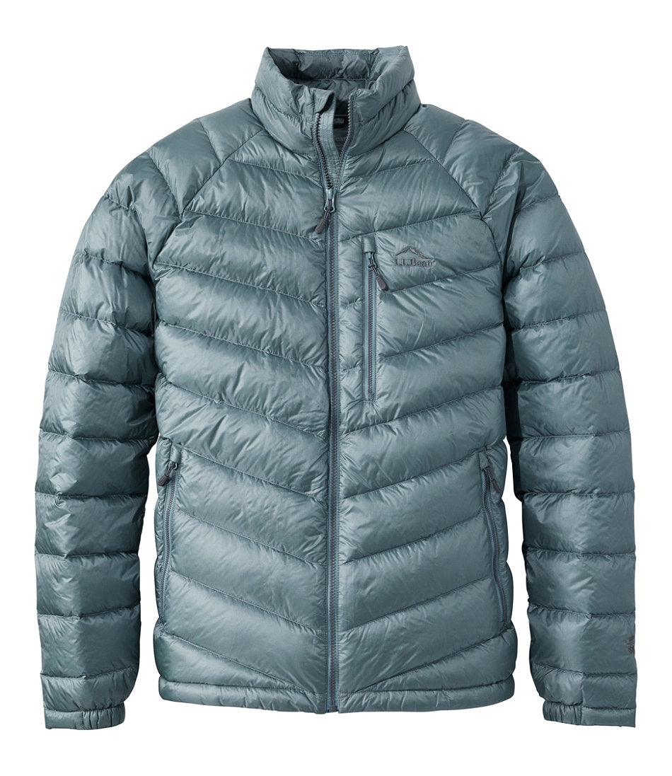 Men's Ultralight 850 Down Jacket | L.L.Bean for sale