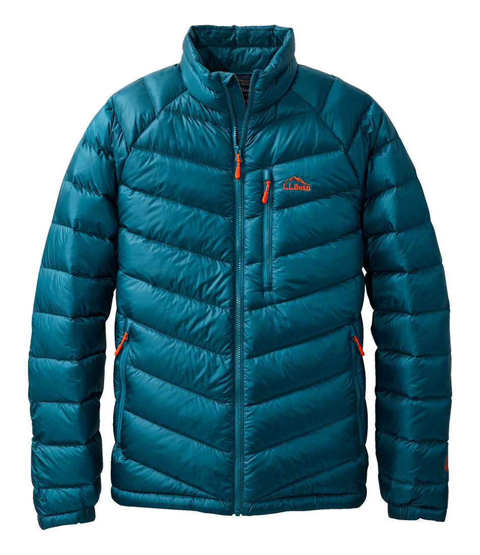 Men's Ultralight 850 Down Jacket | L.L.Bean for sale