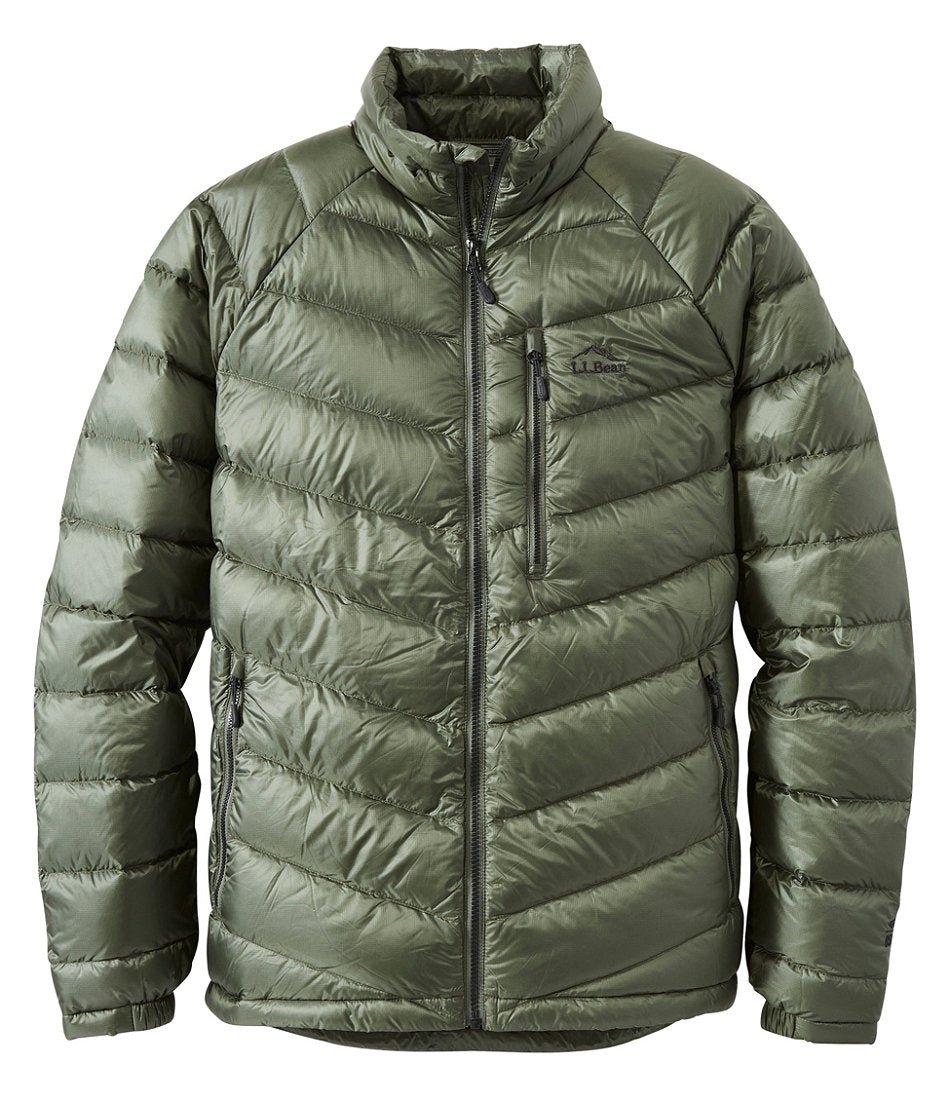 Men's Ultralight 850 Down Jacket | L.L.Bean for sale