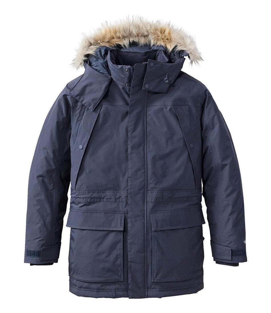 Men's Baxter State Parka | L.L.Bean discount