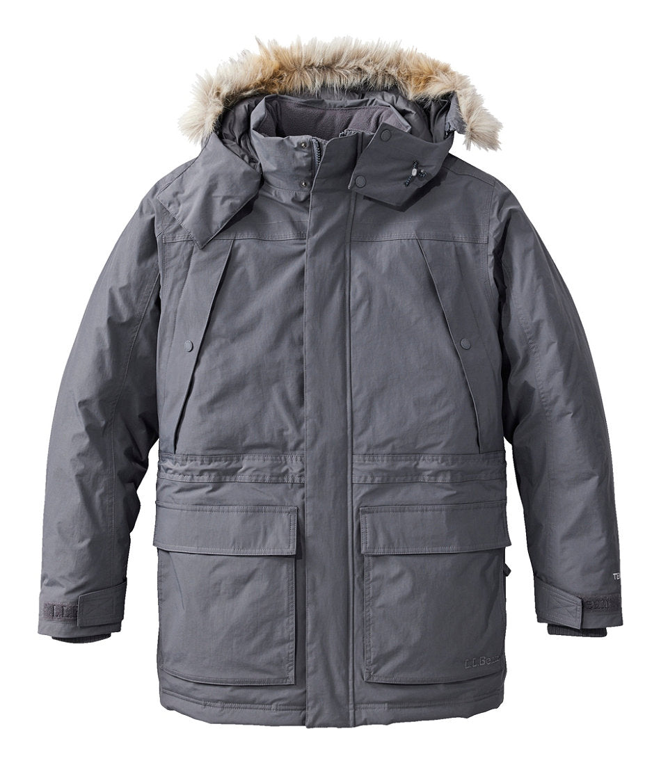 Men's Baxter State Parka | L.L.Bean discount