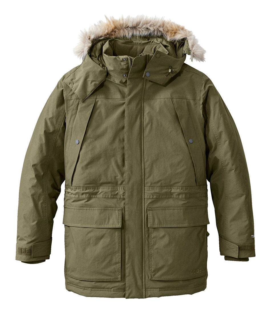 Men's Baxter State Parka | L.L.Bean discount