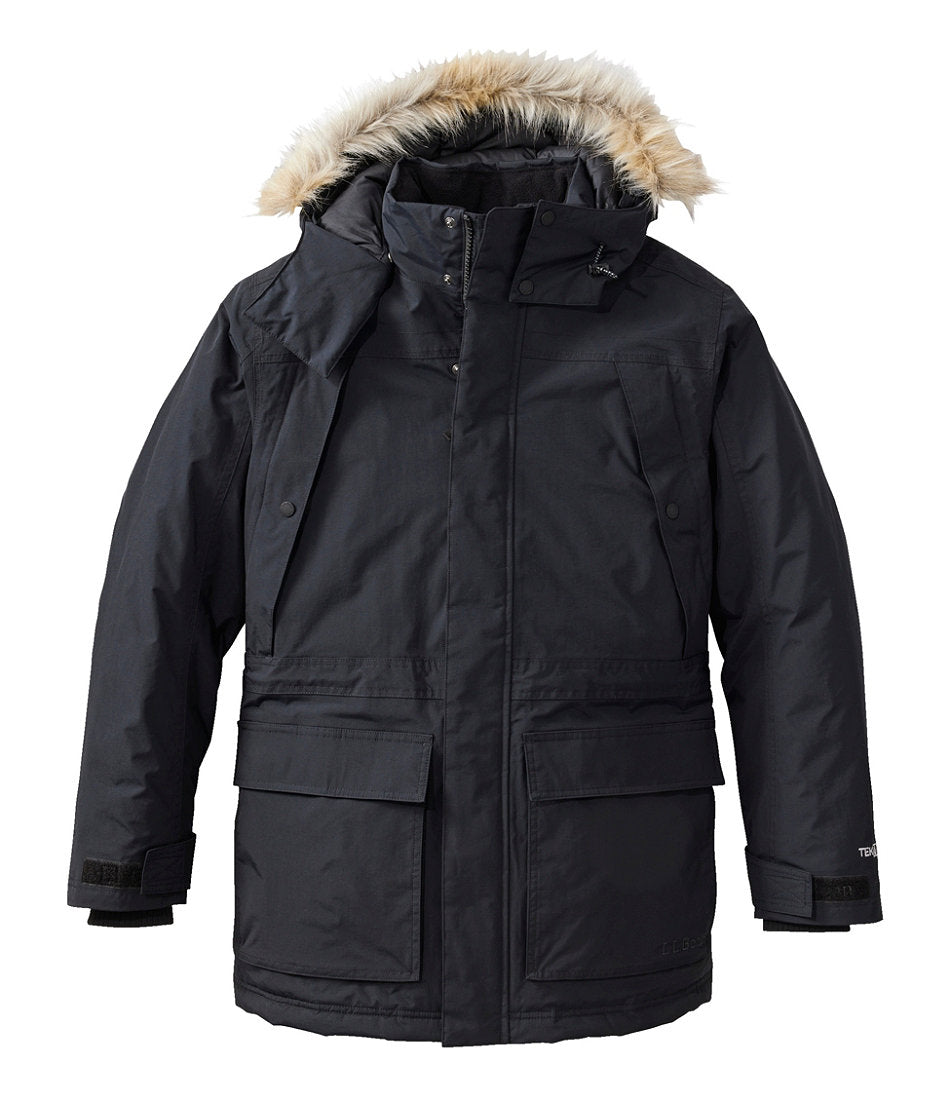 Men's Baxter State Parka | L.L.Bean discount