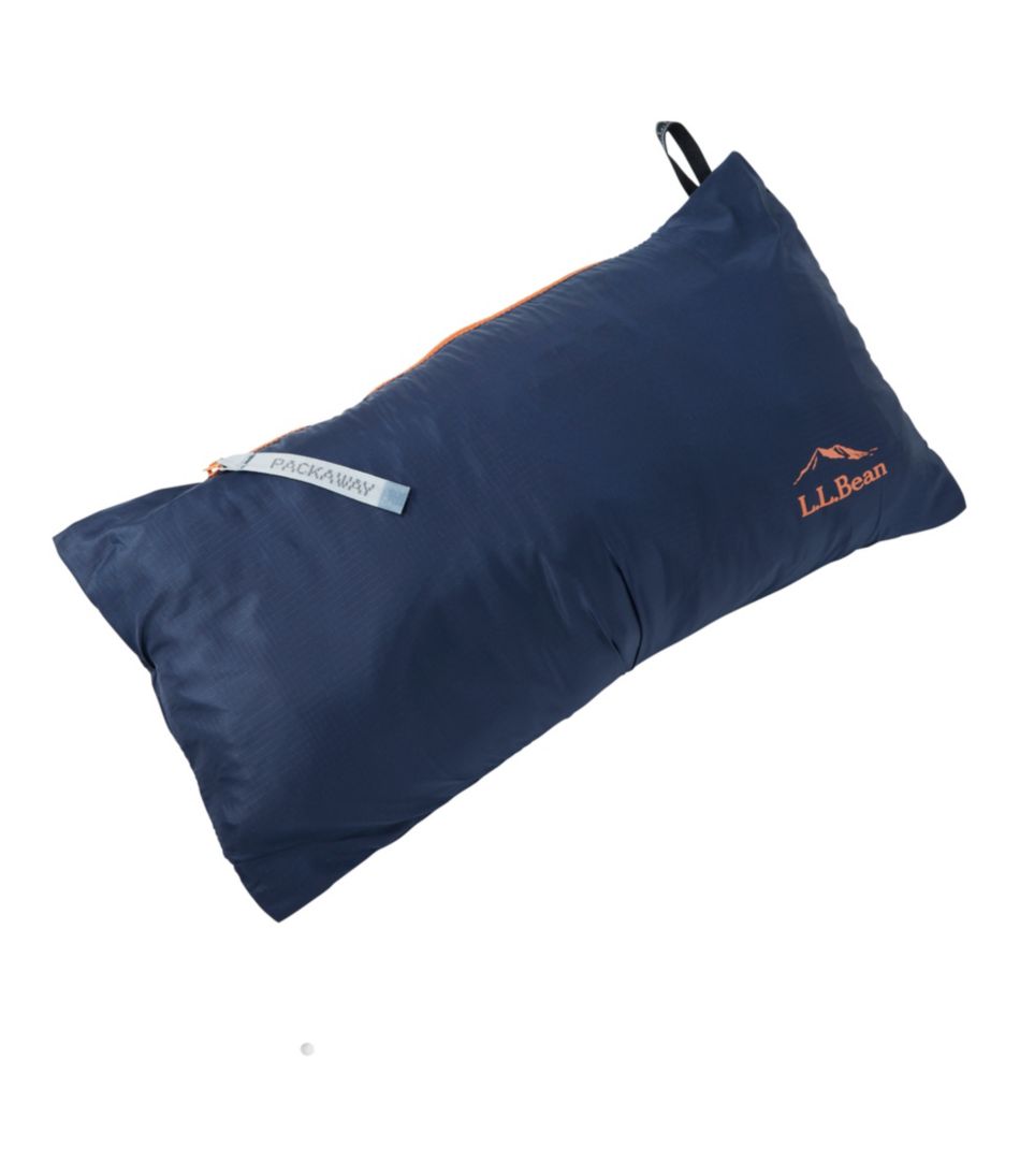 Men's PrimaLoft Packaway Hooded Jacket | L.L.Bean outlet