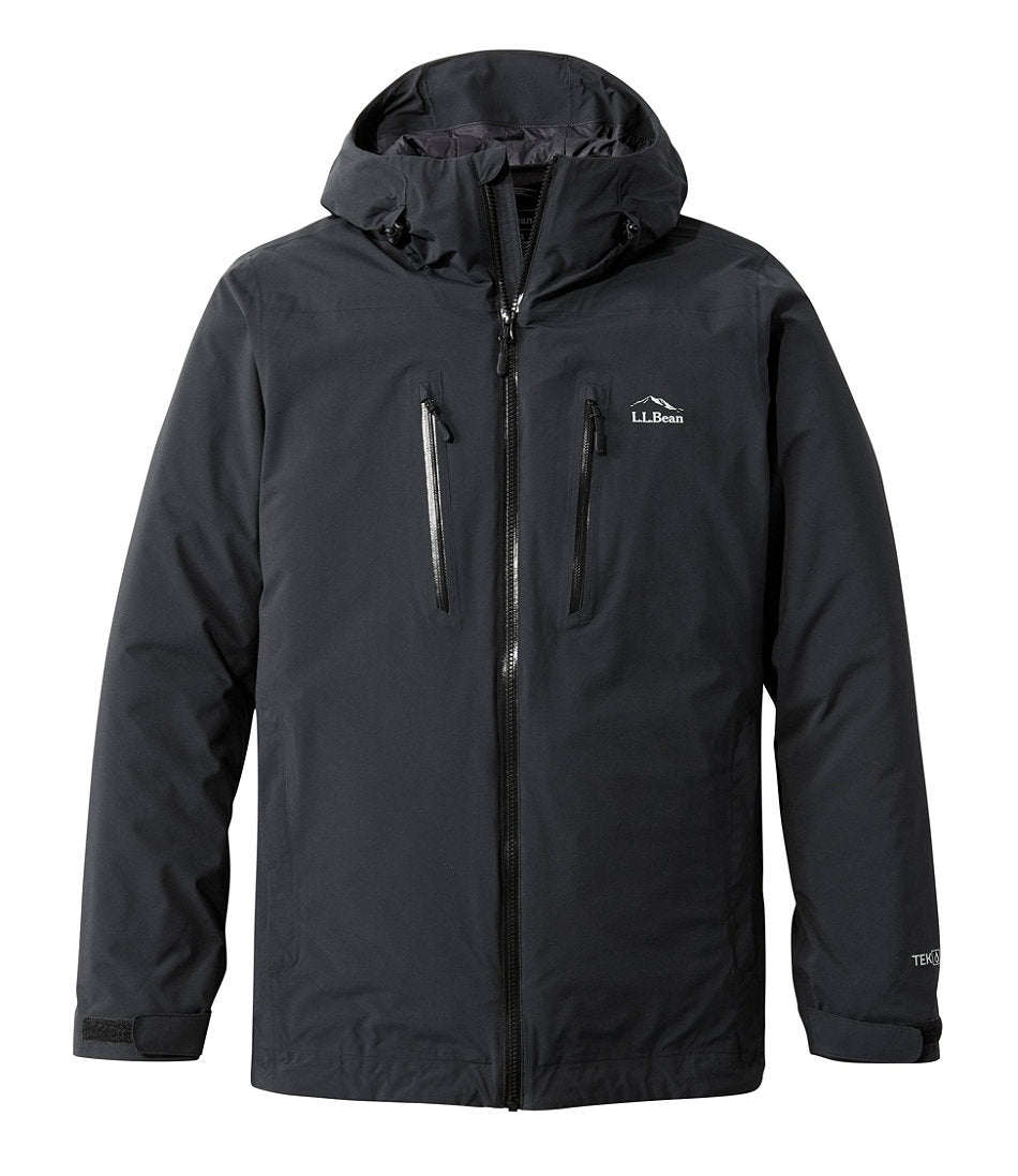 Men's Waterproof PrimaLoft Packaway Jacket | L.L.Bean online