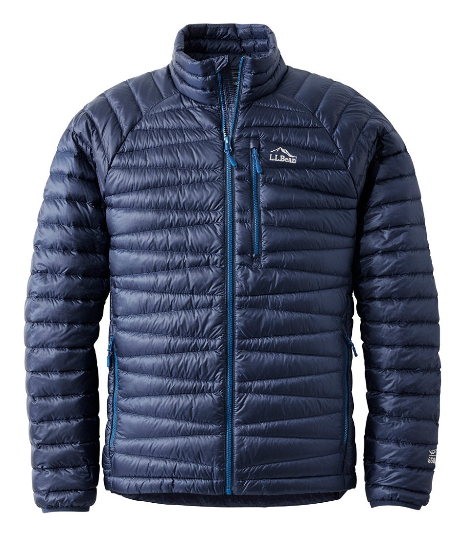 Men's Ultralight 850 Down Sweater | L.L.Bean for sale
