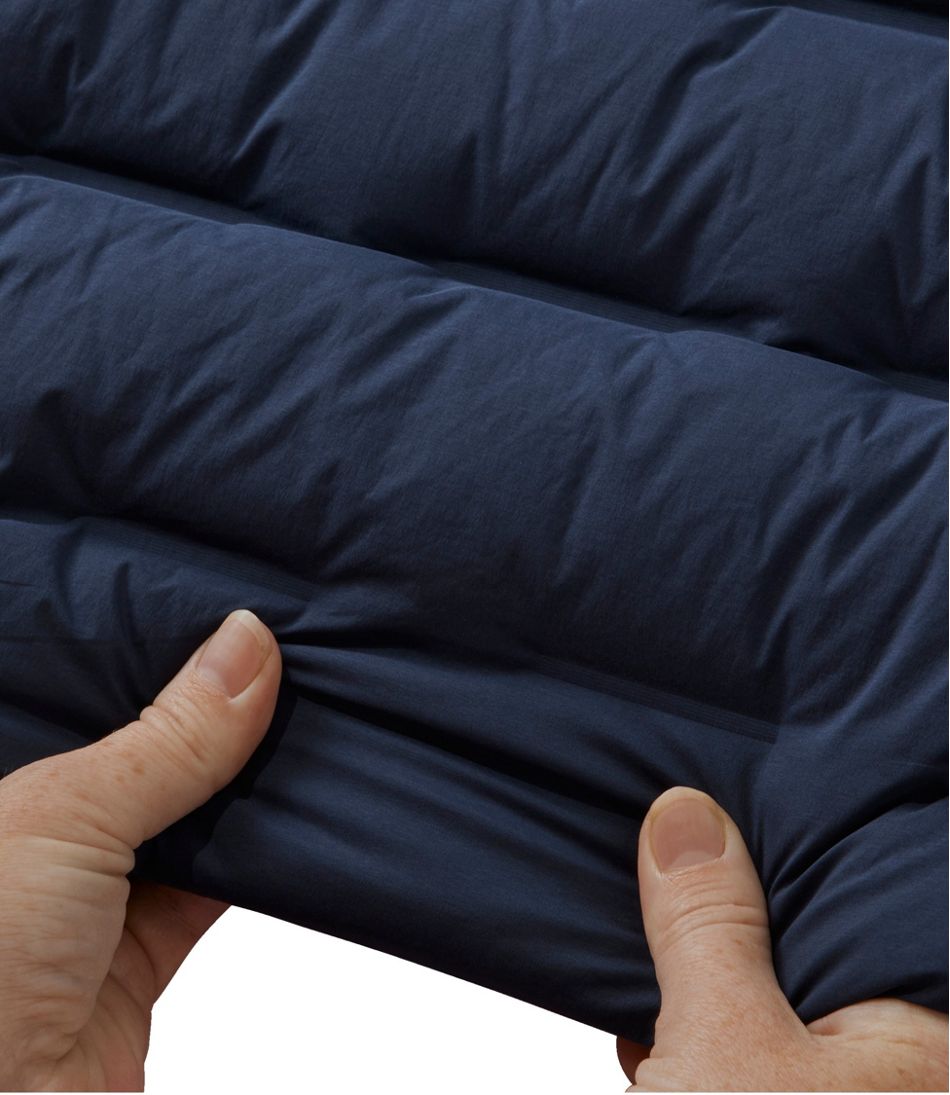 Men's Wind Challenger Stretch Down Jacket | L.L.Bean on sale
