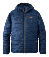 Men's Mountain Classic Puffer Hooded Jacket | L.L.Bean discount