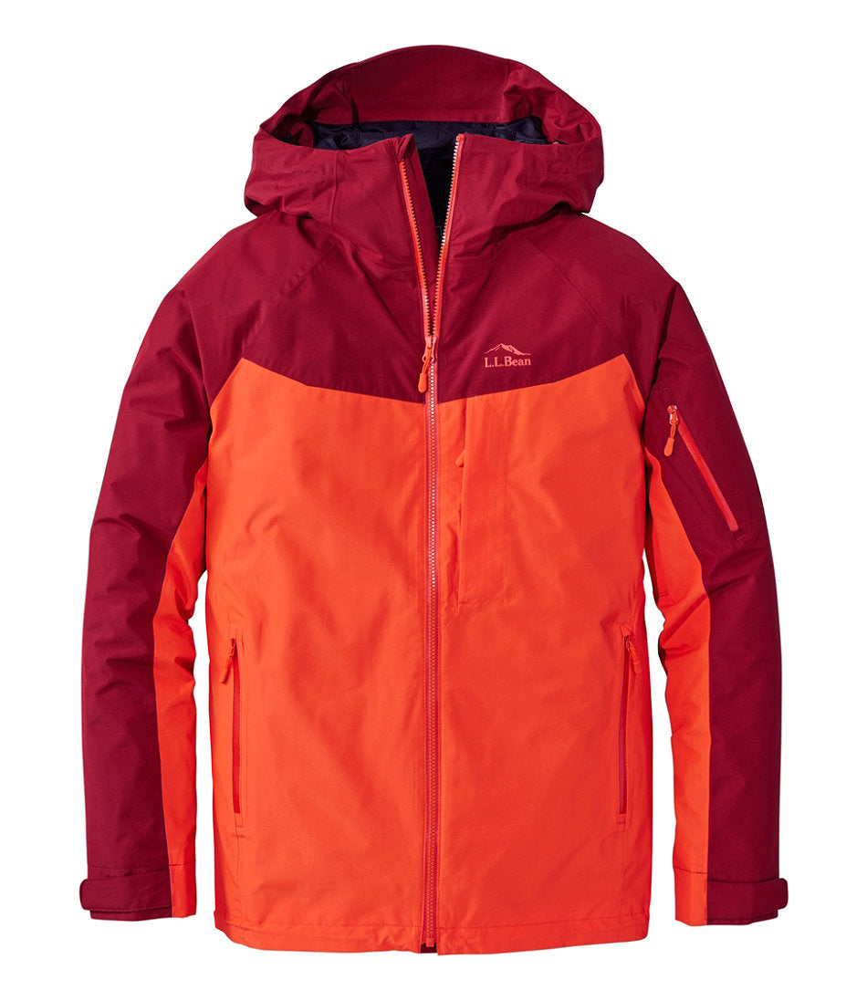 Men's Wildcat 3-in-1 Jacket | L.L.Bean for sale