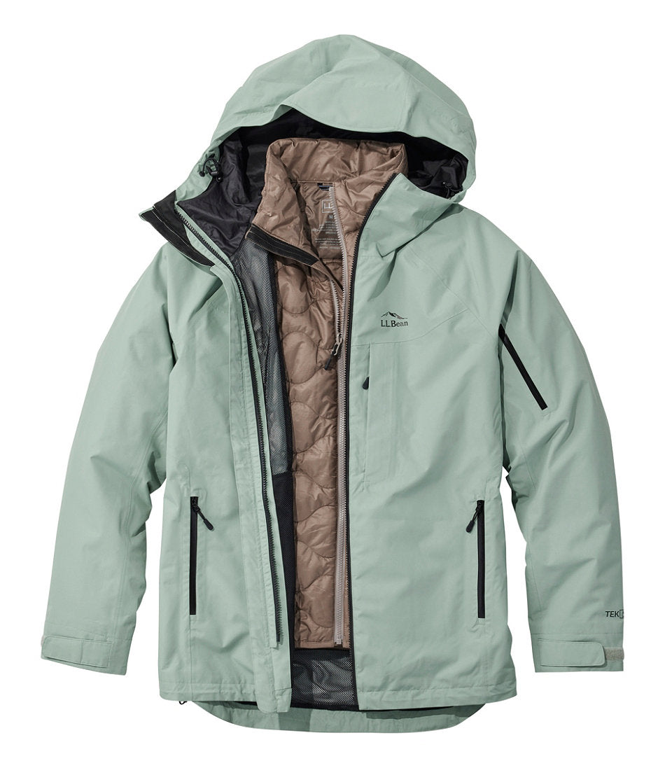 Men's Wildcat 3-in-1 Jacket | L.L.Bean for sale