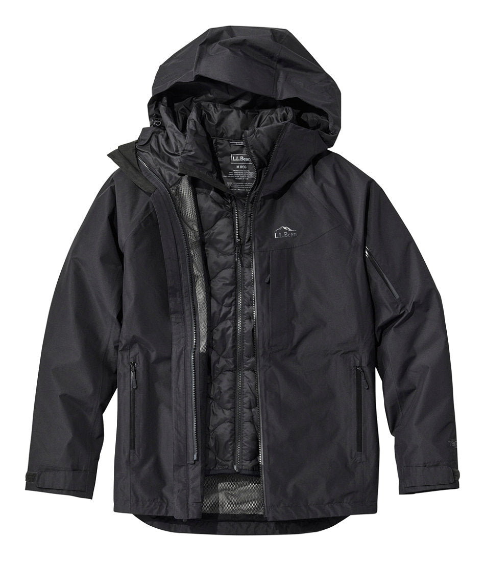 Men's Wildcat 3-in-1 Jacket | L.L.Bean for sale