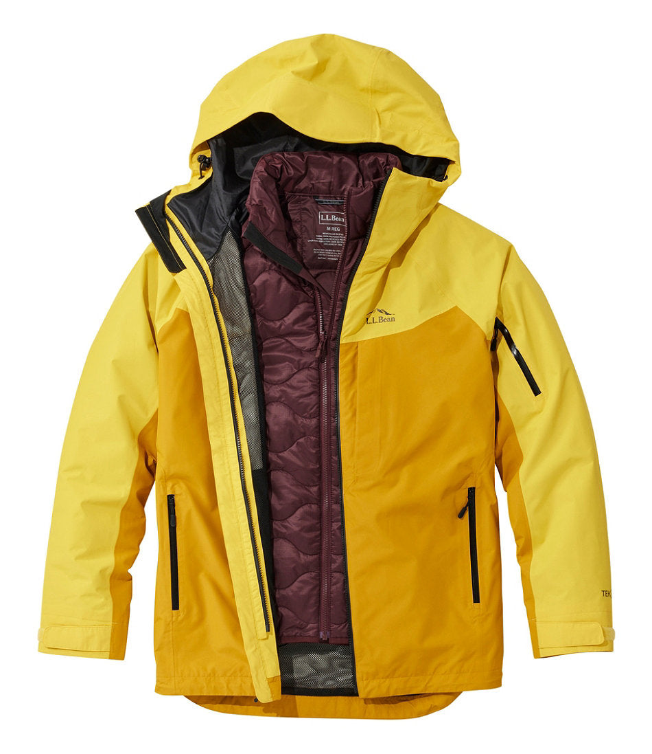 Men's Wildcat 3-in-1 Jacket | L.L.Bean for sale