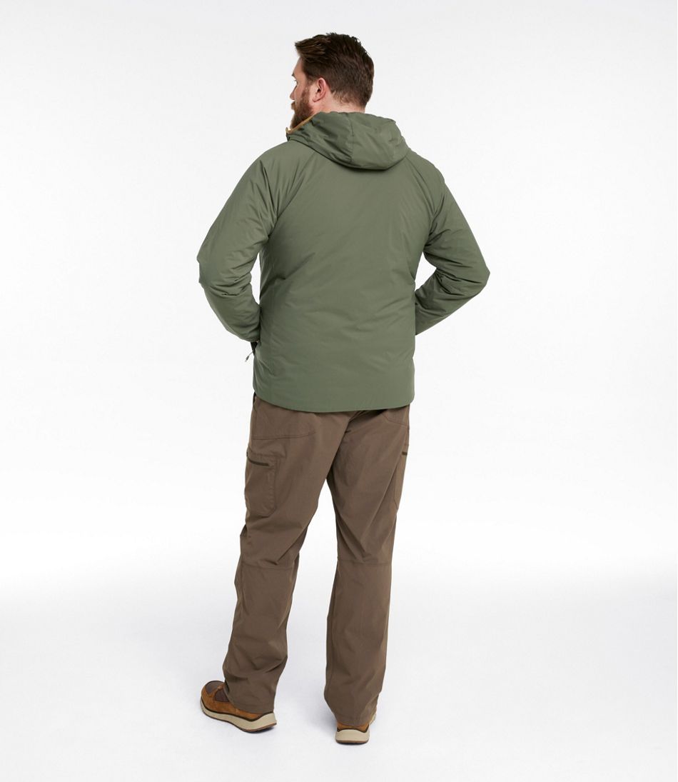 Men's PrimaLoft Packaway Air Hoodie | L.L.Bean discount