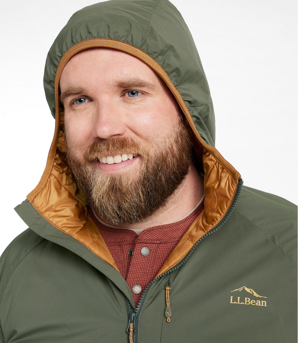 Men's PrimaLoft Packaway Air Hoodie | L.L.Bean discount