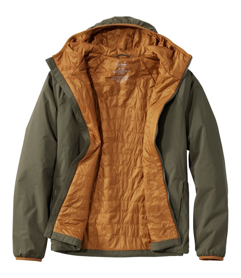 Men's PrimaLoft Packaway Air Hoodie | L.L.Bean discount