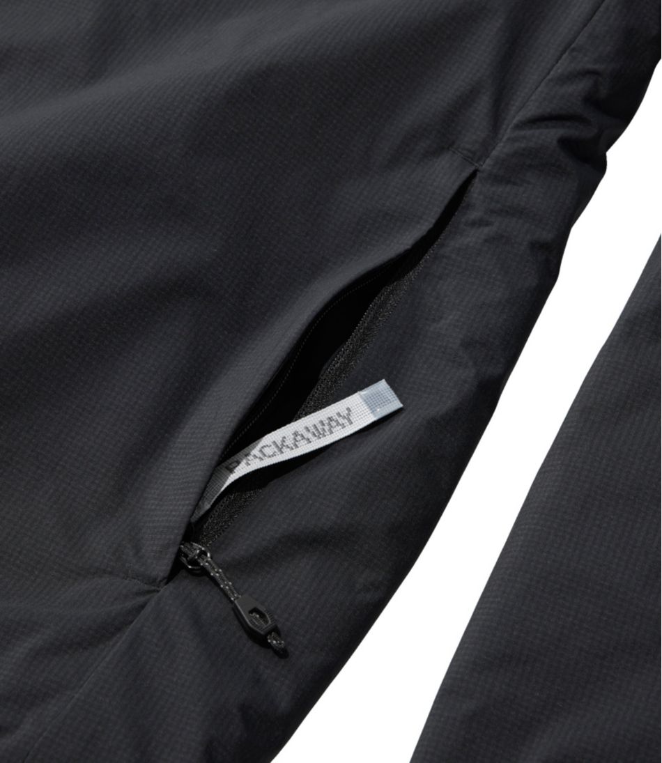 Men's PrimaLoft Packaway Air Hoodie | L.L.Bean discount
