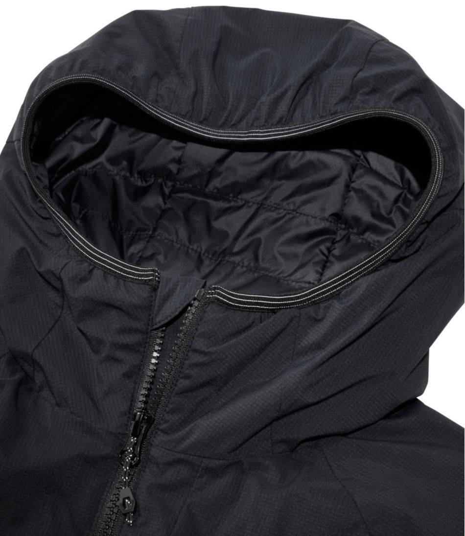 Men's PrimaLoft Packaway Air Hoodie | L.L.Bean discount