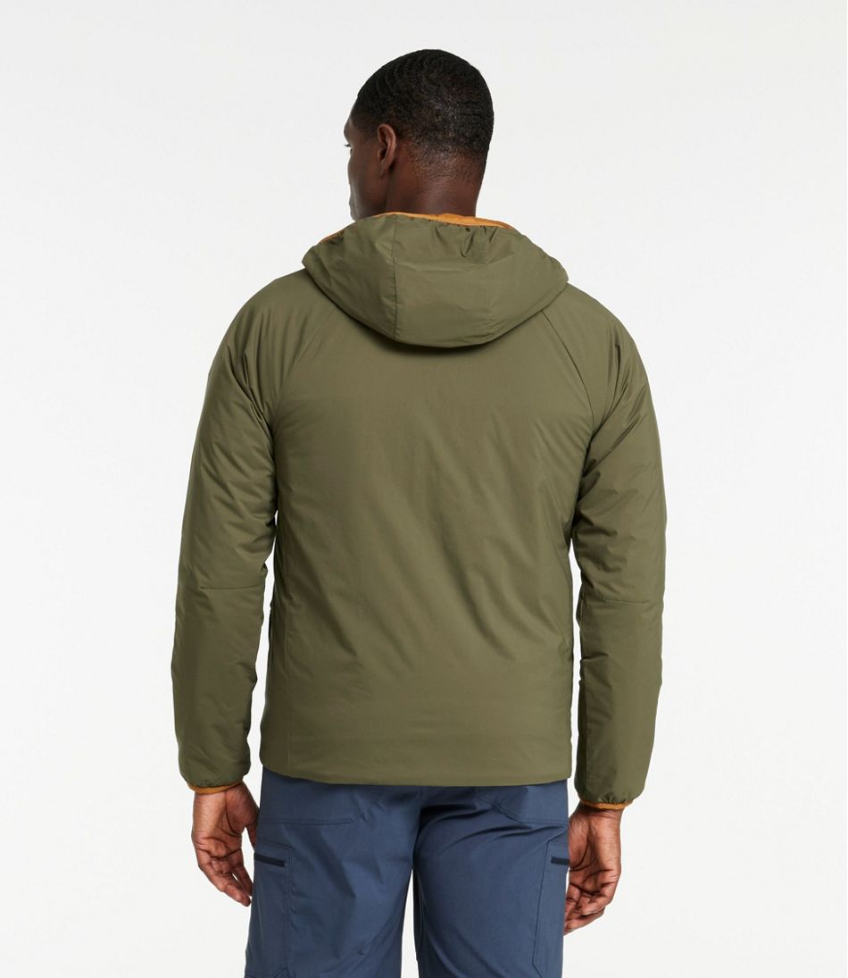 Men's PrimaLoft Packaway Air Hoodie | L.L.Bean discount