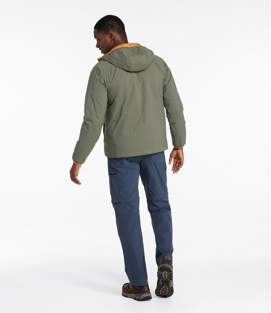 Men's PrimaLoft Packaway Air Hoodie | L.L.Bean discount