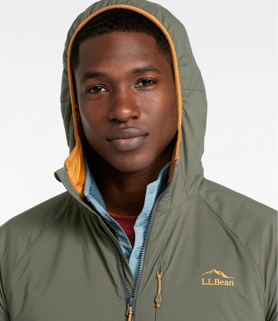 Men's PrimaLoft Packaway Air Hoodie | L.L.Bean discount