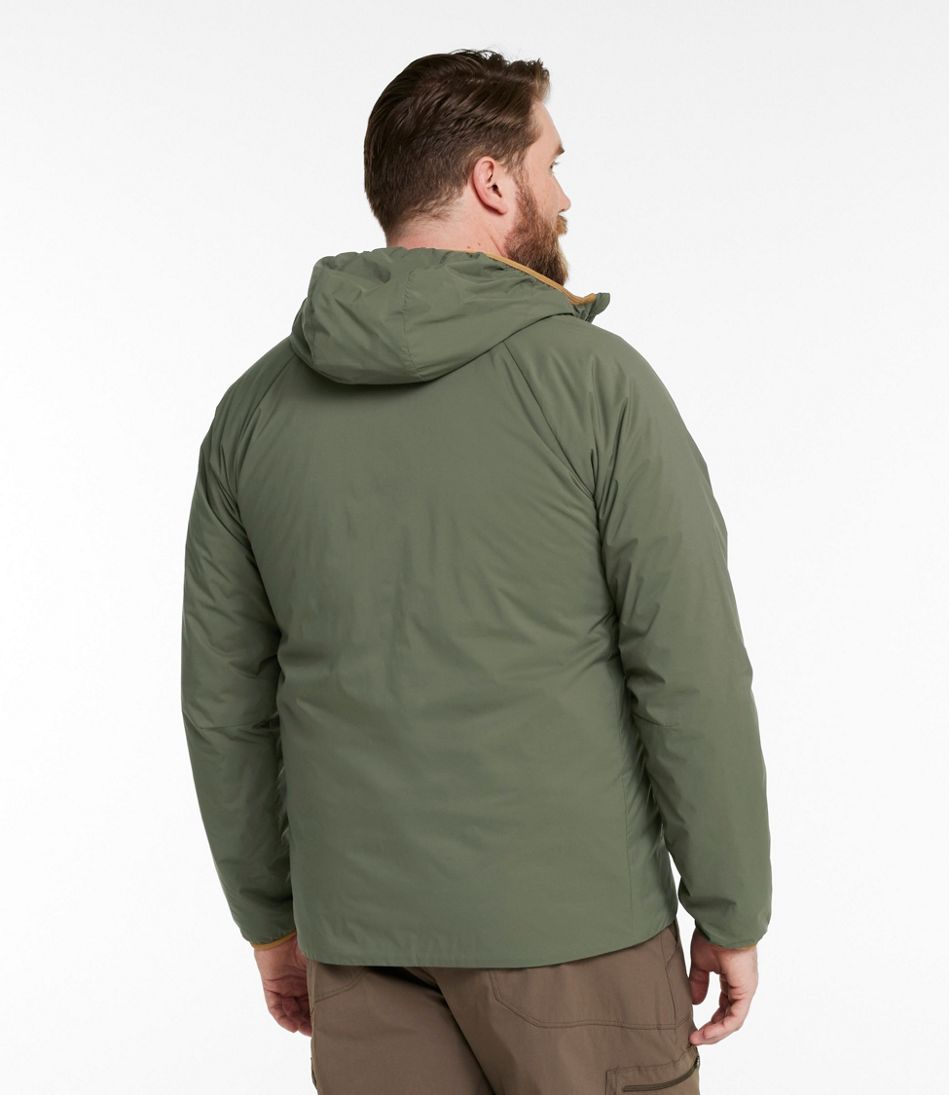 Men's PrimaLoft Packaway Air Hoodie | L.L.Bean discount