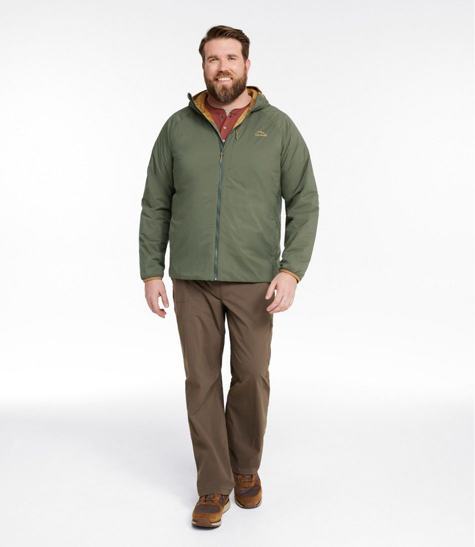 Men's PrimaLoft Packaway Air Hoodie | L.L.Bean discount