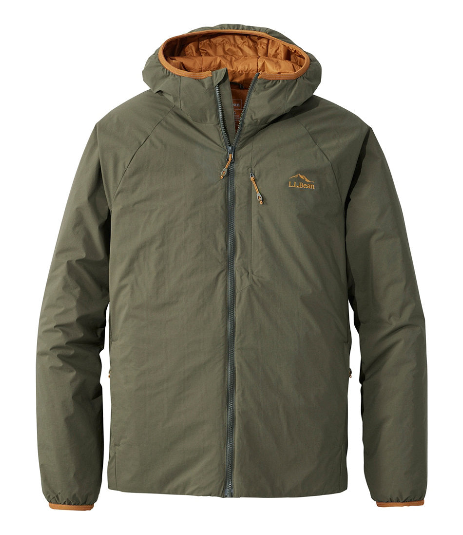 Men's PrimaLoft Packaway Air Hoodie | L.L.Bean discount