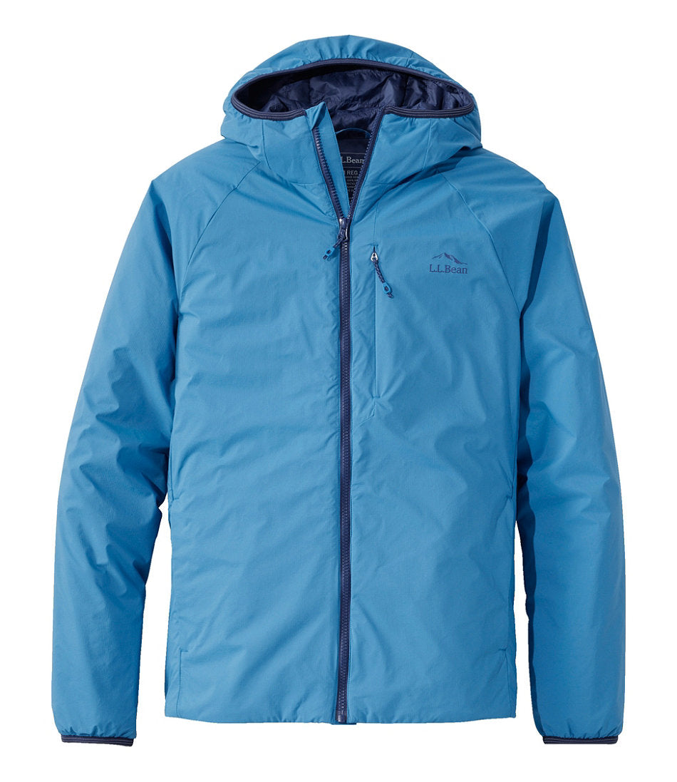 Men's PrimaLoft Packaway Air Hoodie | L.L.Bean discount