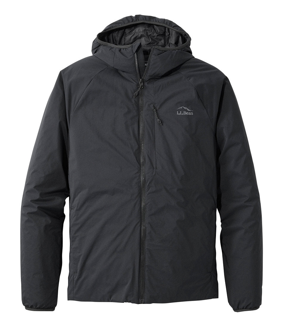 Men's PrimaLoft Packaway Air Hoodie | L.L.Bean discount