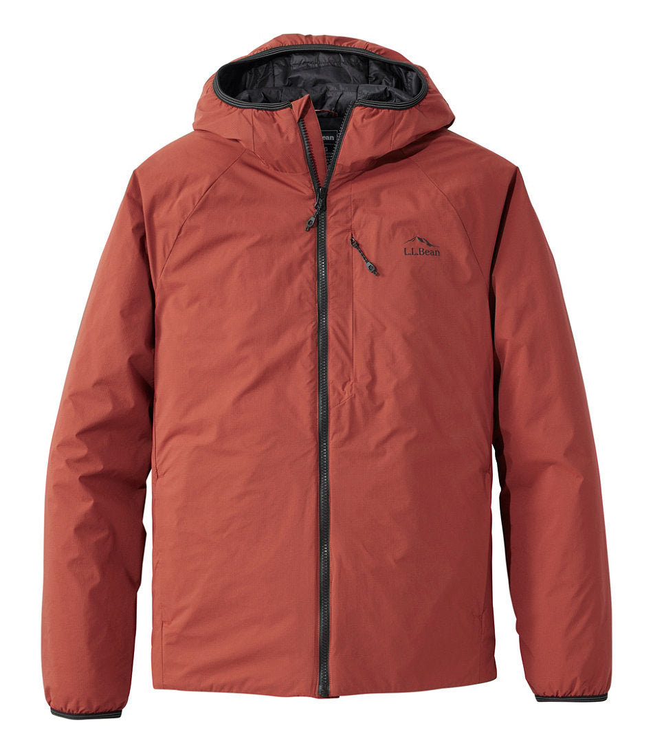 Men's PrimaLoft Packaway Air Hoodie | L.L.Bean discount