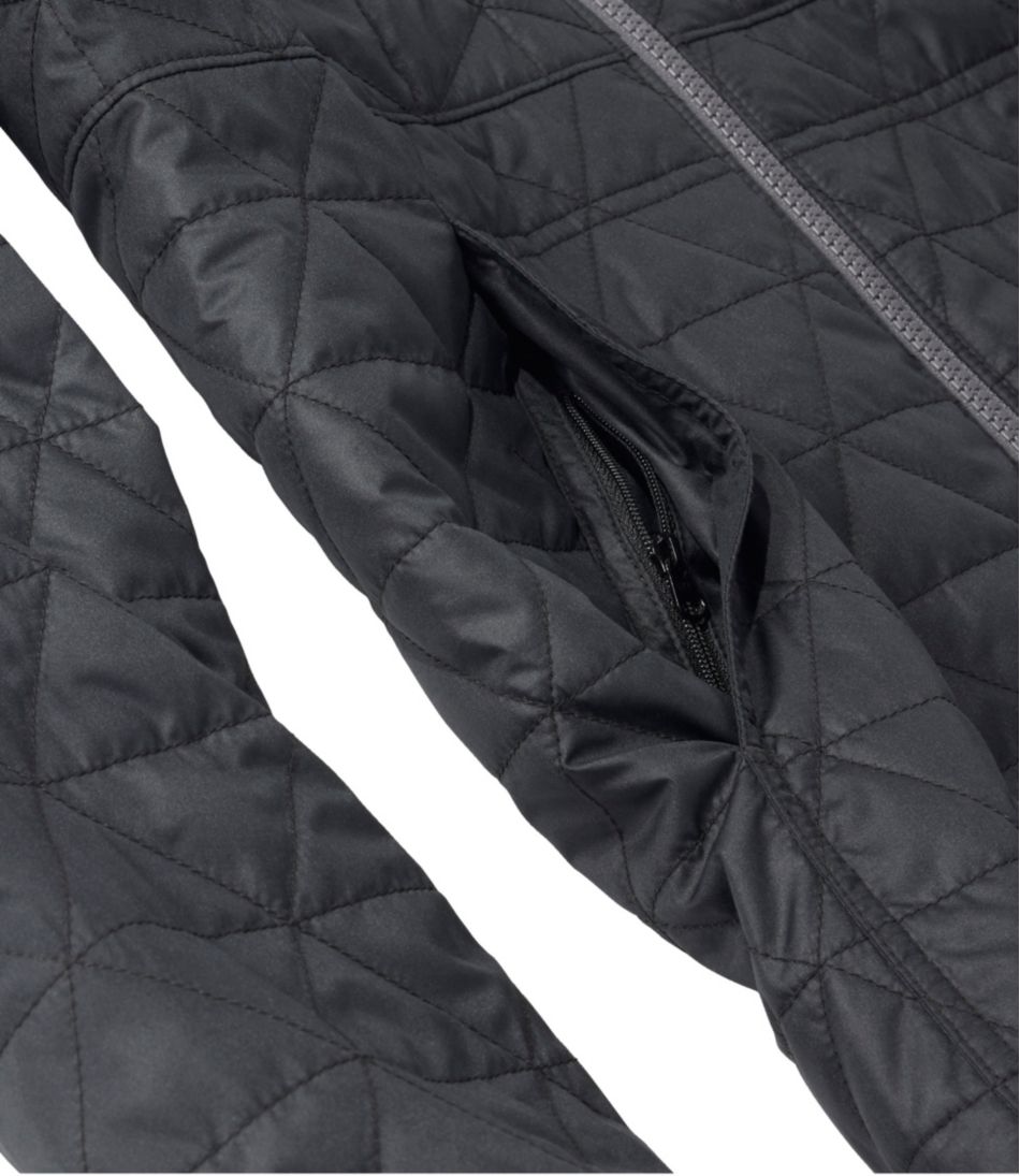 Men's Katahdin Insulated Hoodie | L.L.Bean outlet